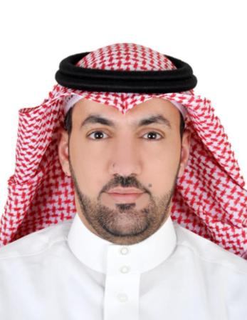 Dr. Nawaf Alotaibi